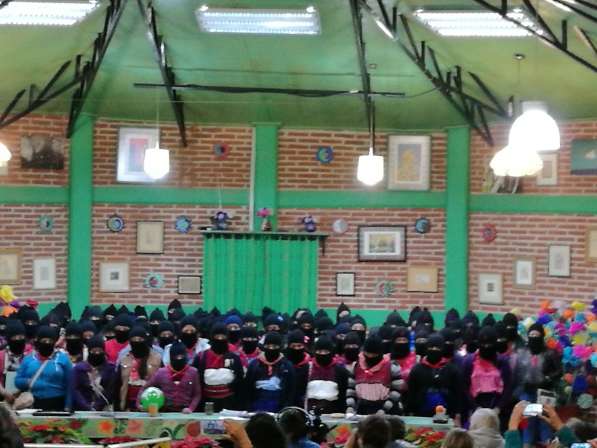 mattilgale's tweet image. Terza puntata del podcast "La Lucha Sigue", online ora ;)

#Enjoy #ezln #ConCiencias2017 #30dic #rebeldia #podcast #laluchasigue