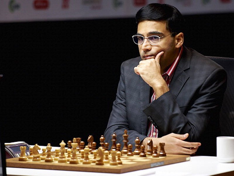news24tvchannel's tweet photo. Viswanathan Anand third in World Blitz Chess; Carlsen wins the title #Anand #WorldBlitzChess;Carlsen https://t.co/jtiFkyrAuU https://t.co/mGBgiBehUu