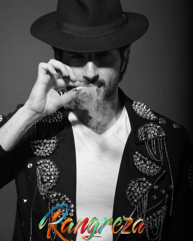 #RangrezaBTS : Ali Zain the rock star. 
Book your tickets at: 
ift.tt/2zQtJCp

#Rangreza #Rangrezathefilm #RangrezaMoments #takellpr #BilalAshraf #VisionArtFilms #MHFilms #MalkaniFilms #B4UMotionPictures #B4UFilms #IMGC #Aryfilms #AryNews #AryD… ift.tt/2CetdmX