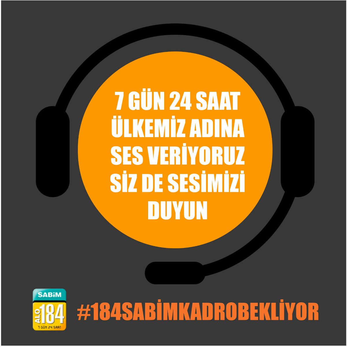 Büyüklerimize yer verdik.
Şimdi sıra bizde..
Sadece bir "ek" madde !
<a href="/hakiskonf/">HAKİŞ KONFEDERASYONU</a> <a href="/hizmetissendika/">HİZMET-İŞ SENDİKASI</a>  <a href="/turkiskonf/">TÜRK-İŞ</a> <a href="/TurkiyeHaberis/">T.Haber-İş Sendikası</a>
<a href="/yirmidorttv/">24 TV</a>
#184sabimkadrobekliyor