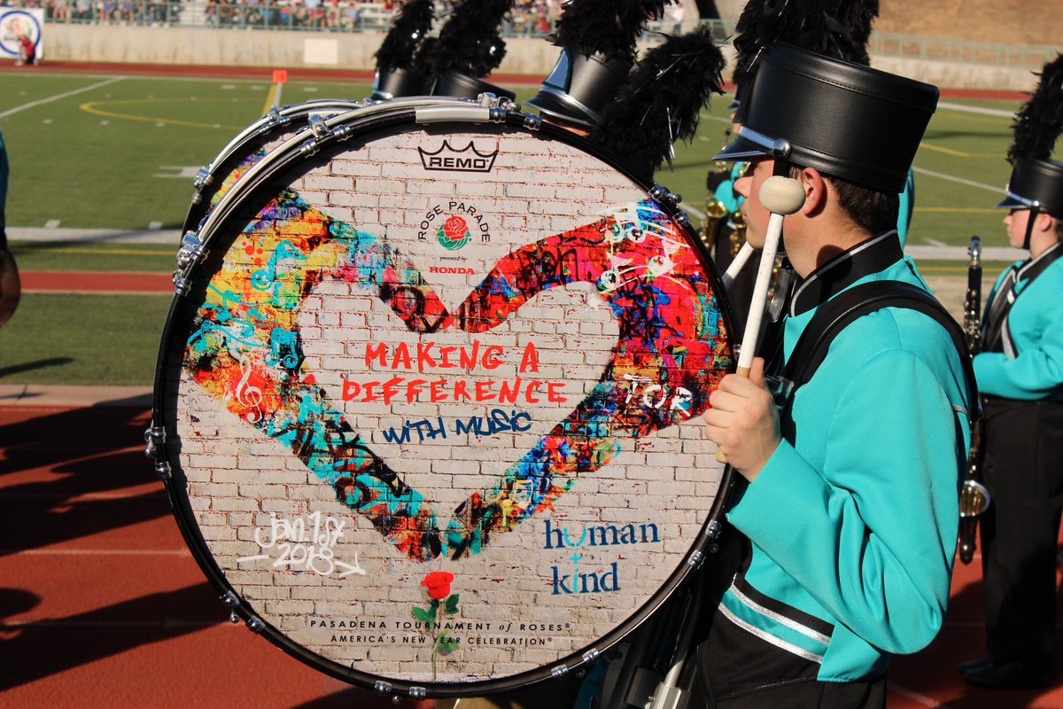 Our friends at <a href="/PasStarNews/">Pasadena Star News</a> bring you the LIVESTREAM of Bandfest II presented by <a href="/remopercussion/">Remo Inc.</a>: facebook.com/pasadenastarne…
