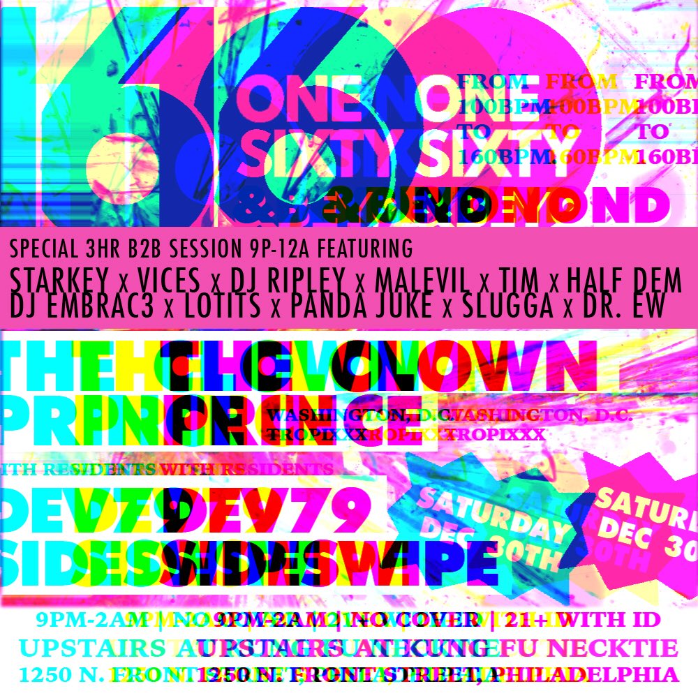 ONESIXTYPhilly tweet media