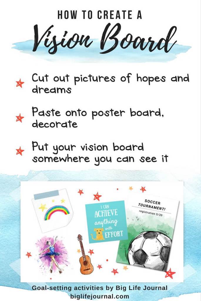 biglifejournal's tweet photo. Will you be making a 2018 vision board with your kids? #ParentingTips #MomentMakers #GoalSetting #NewYear2018 https://t.co/hQ3mLQDzLH