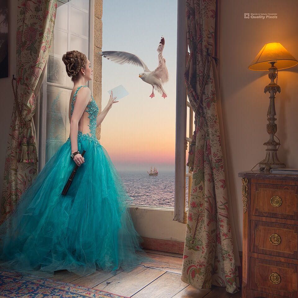 qpixels's tweet photo. Messenger (part1)
Model: Molly-Mae Coldridge
HMUA: Jules Robson, AAB makeup &amp; hair Artist
Dress: Ewa Jobko - Costume Designer
Earrings: rododendron7 Art-Soutache
Bracelet: Krystyna Latosik, Cristina Jewellery
Room: Château de la Ballue, Château de la Bal… https://t.co/WvAWQNr17H https://t.co/CMz9qcX4AO