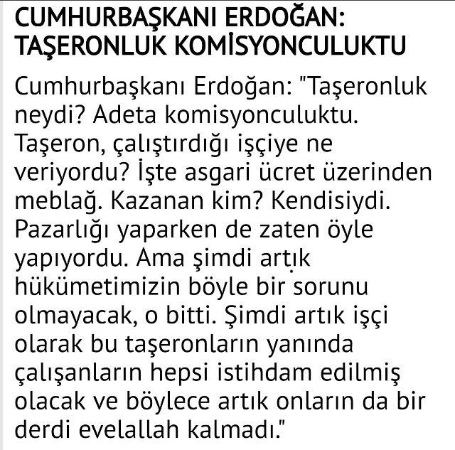 Ahmet G. (@ahmetgenncc) on Twitter photo Büyüklerimize yer verdik.
Şimdi sıra bizde..
Sadece bir "ek" madde !
<a href="/hakiskonf/">HAKİŞ KONFEDERASYONU</a> <a href="/hizmetissendika/">HİZMET-İŞ SENDİKASI</a> <a href="/turkiskonf/">TÜRK-İŞ</a> <a href="/TurkiyeHaberis/">T.Haber-İş Sendikası</a>
<a href="/yirmidorttv/">24 TV</a>
#184sabimkadrobekliyor Büyüklerimize yer verdik.
Şimdi sıra bizde..
Sadece bir "ek" madde !
<a href="/hakiskonf/">HAKİŞ KONFEDERASYONU</a> <a href="/hizmetissendika/">HİZMET-İŞ SENDİKASI</a> <a href="/turkiskonf/">TÜRK-İŞ</a> <a href="/TurkiyeHaberis/">T.Haber-İş Sendikası</a>
<a href="/yirmidorttv/">24 TV</a>
#184sabimkadrobekliyor