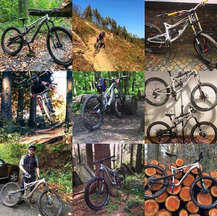 der_pieperlars's tweet photo. Here are my #2017bestnine of 2017!
Thanks for the support 🎉👍
.
.
.
.
.  #mtb #mtbdownhill #enduro #mtbenduro #lapierre #lapierrebikes #rockshox #enduro #enduromtb #mavic #michelinbicycle #giro #mtbdownhill #oakley #ridefuckingmtb #looseriders #lrga #… https://t.co/nMYLAMyl2k https://t.co/Xa4g1h7BgB