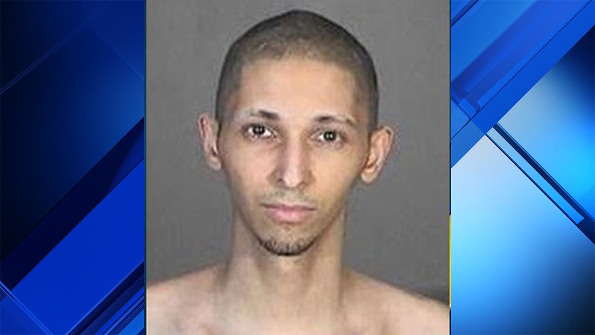 LA man arrested over 'swatting' incident that led to police killing Kansas man bit.ly/2lw1x1D https://t.co/UVBwTVRsW0