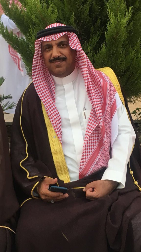 محـمـد الـغـامـدي tweet media