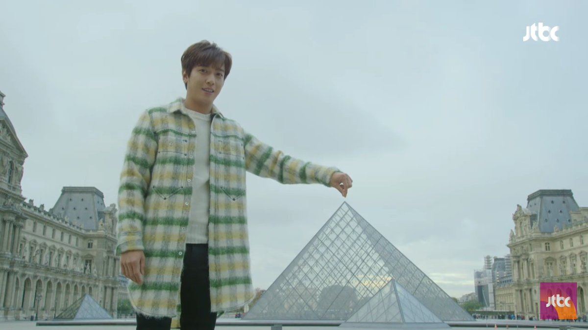 「ヨンファ ルーブル美術館」の画像検索結果