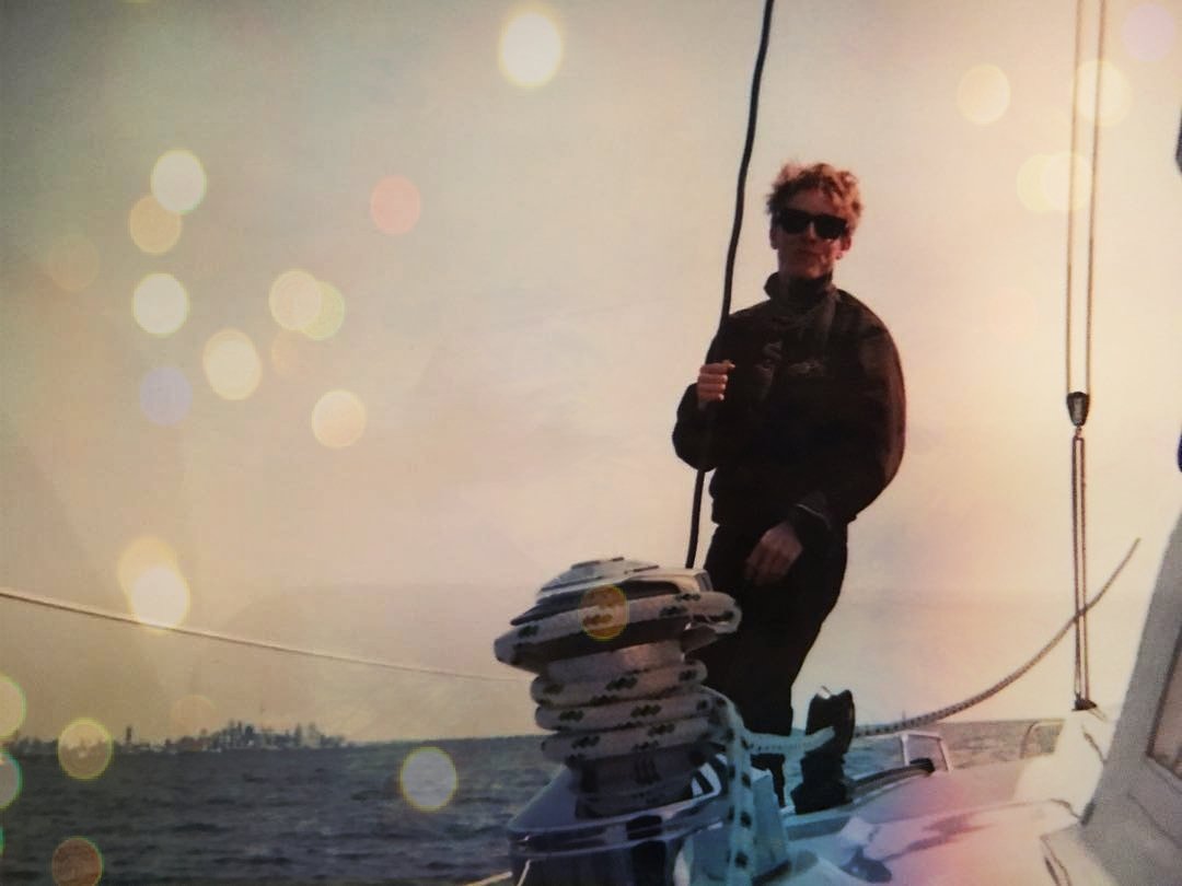 _LouisHofmann's tweet image. Louis in Toronto. 2017 ✨