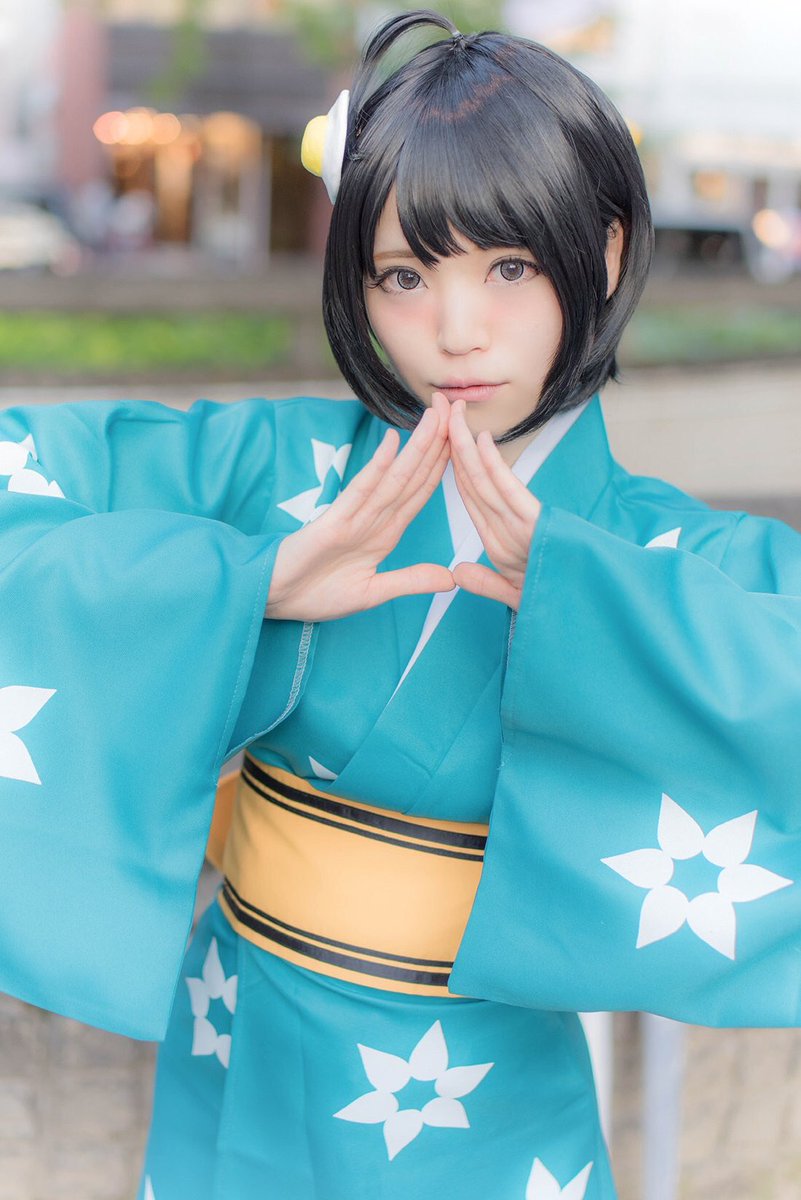 ゆいなな 毎日ゆいなな コスプレ総決算17 コスプレ Rtした人全員フォローする 全くもって17の写真ではないけど 1番お気に入りのコスプレは偽物語の 阿良々木月火ちゃんです お兄ちゃん