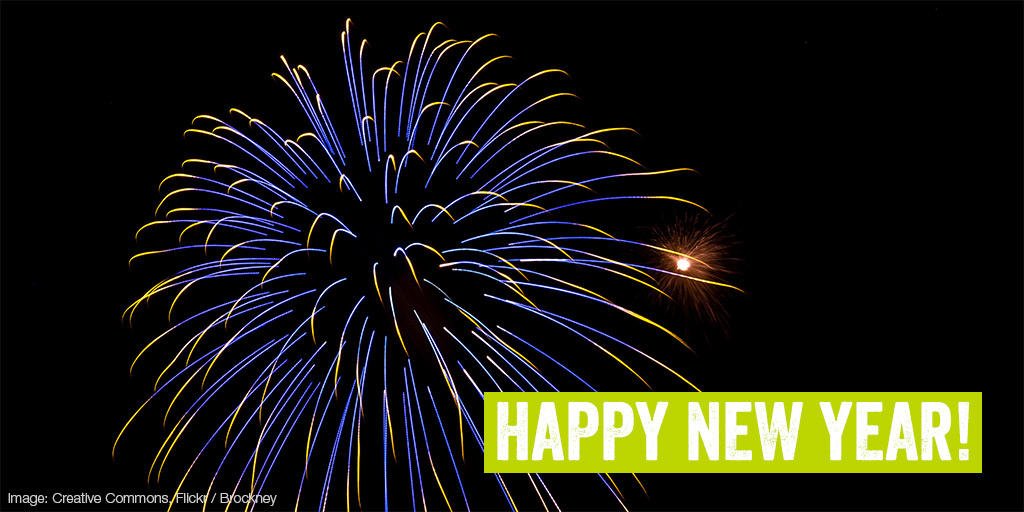 FAIRTRADE's tweet photo. We wish everyone a fruitful and flourishing 2018 full of #Fairtrade delights! Happy New Year! https://t.co/tVMFi7EkEb