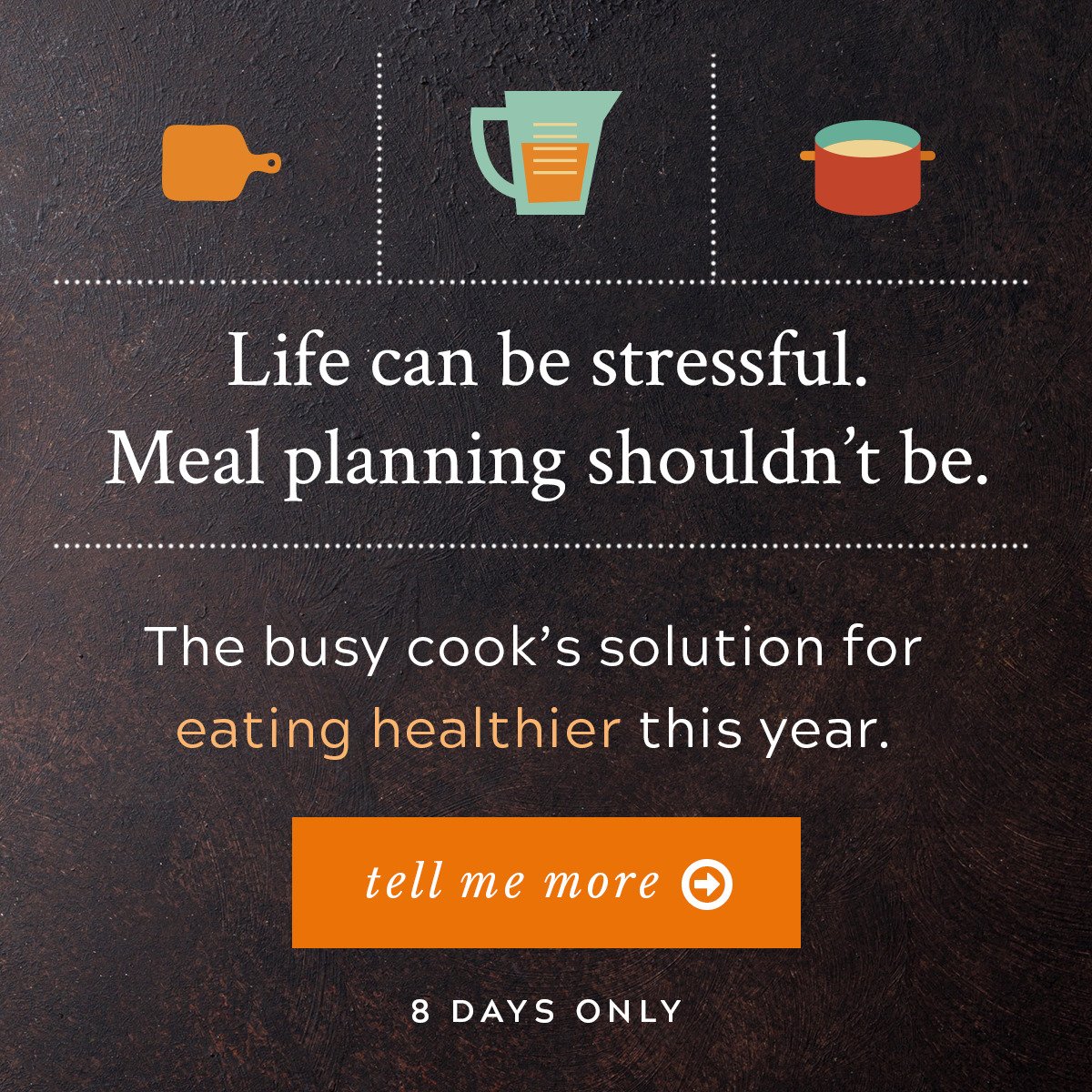 Dinner just got easier. THIS solution is everything. goo.gl/Byw6zt