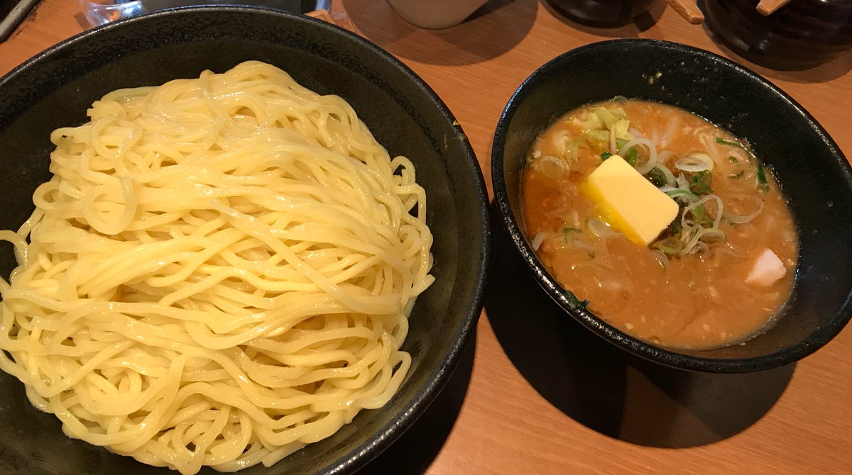 吉虎 渋谷本店 ジャージャー麺への味変が嬉しい人気つけ麺店 一度つ センター街 公園通り