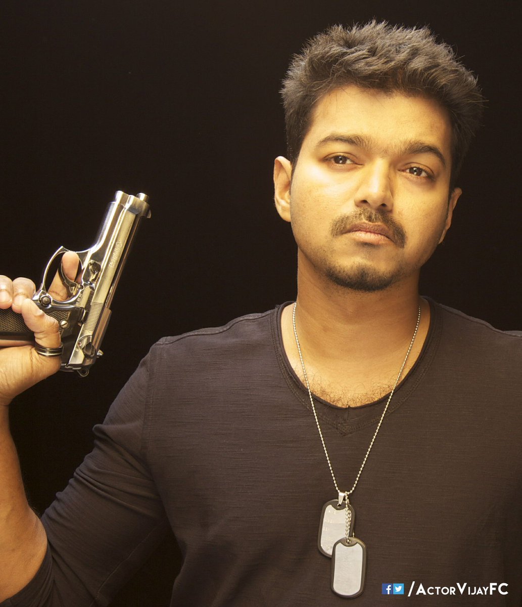 ActorVijayTeam's tweet photo. Theri MASS #Jagdish #Thalapathy https://t.co/lLGX0NHTRg