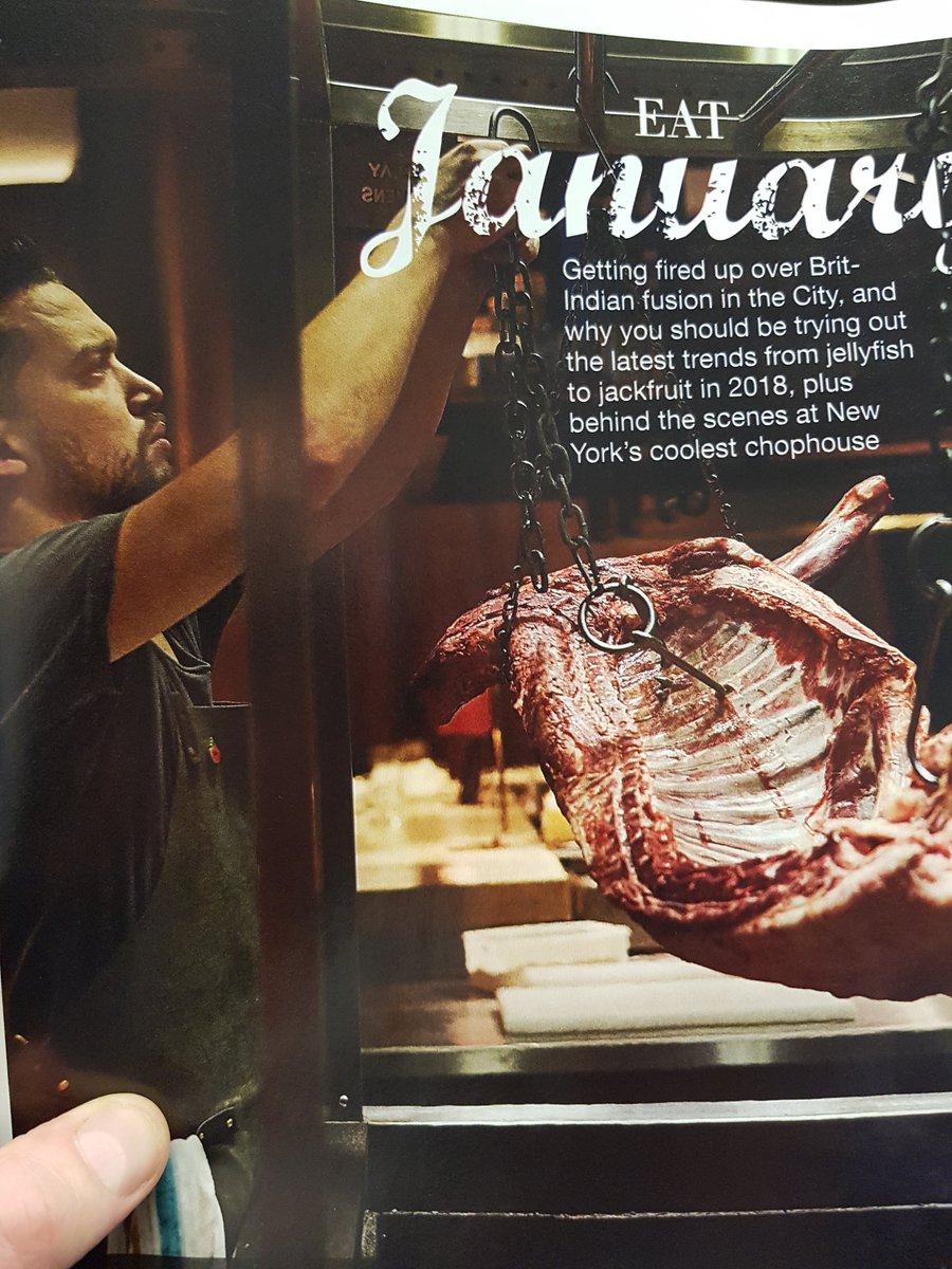 newport_adam's tweet photo. Handsome devil! @ChefonWood https://t.co/Qjp5dqD1wc