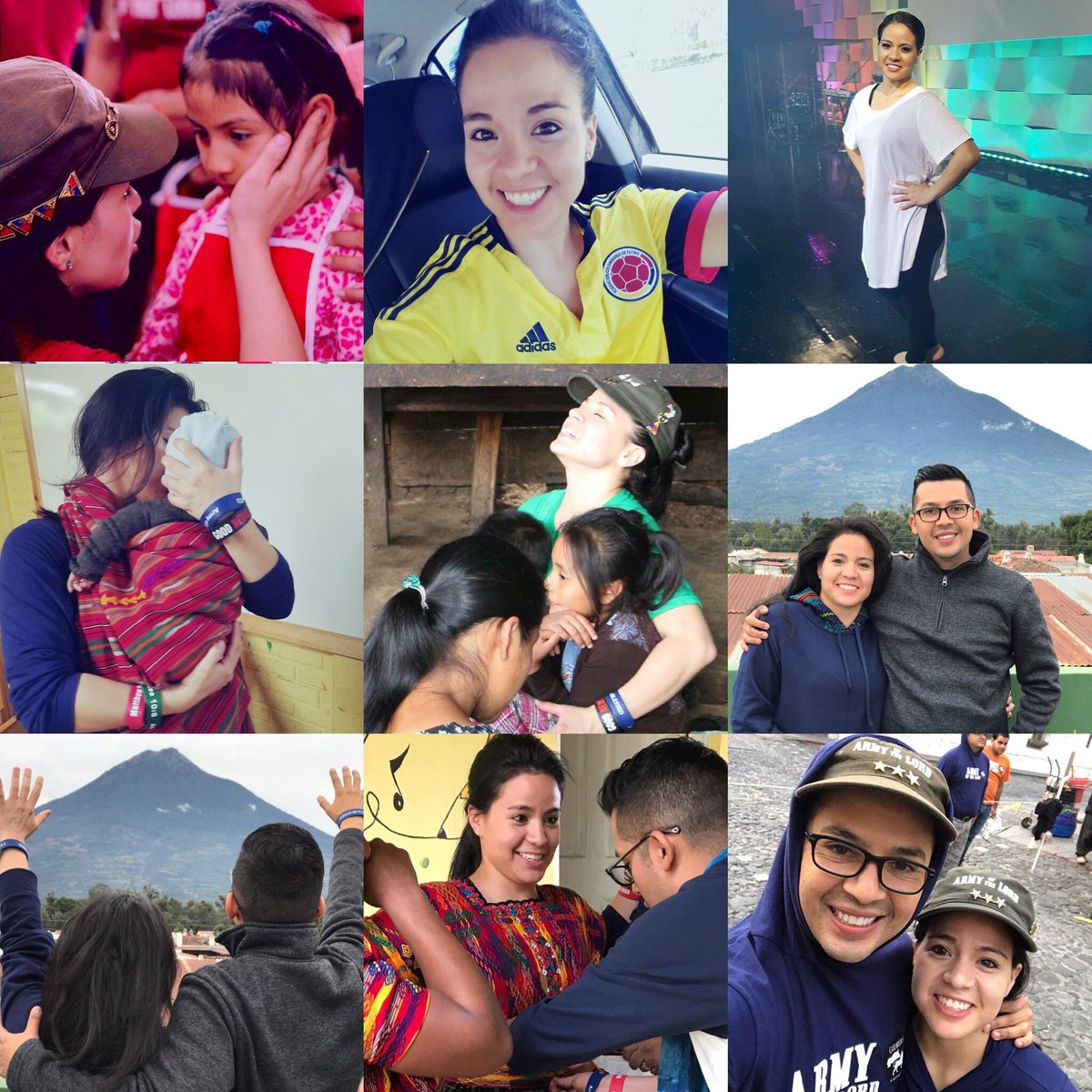 DrMarkArellano's tweet photo. Uno de los regalos más especiales que me ha dejado el 2017! Una amistad única y extraordinaria. #Yerlin #Colombia #PuroCorazón https://t.co/UV1gYCXoVm