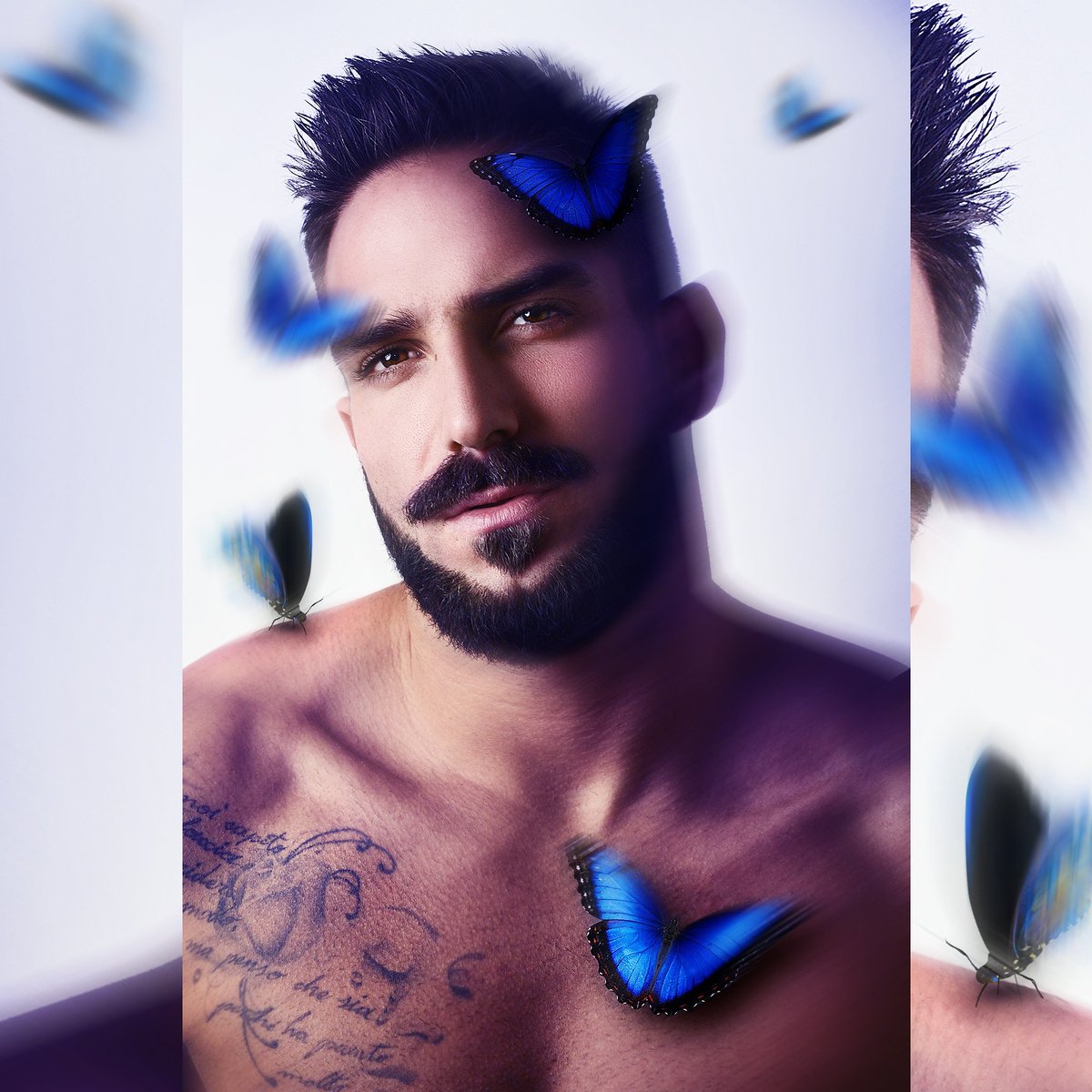 MichelangeloCec's tweet photo. Easy breeze

#uominiedonne
#alexandro 
#tronogay https://t.co/7BOmZXmRXh