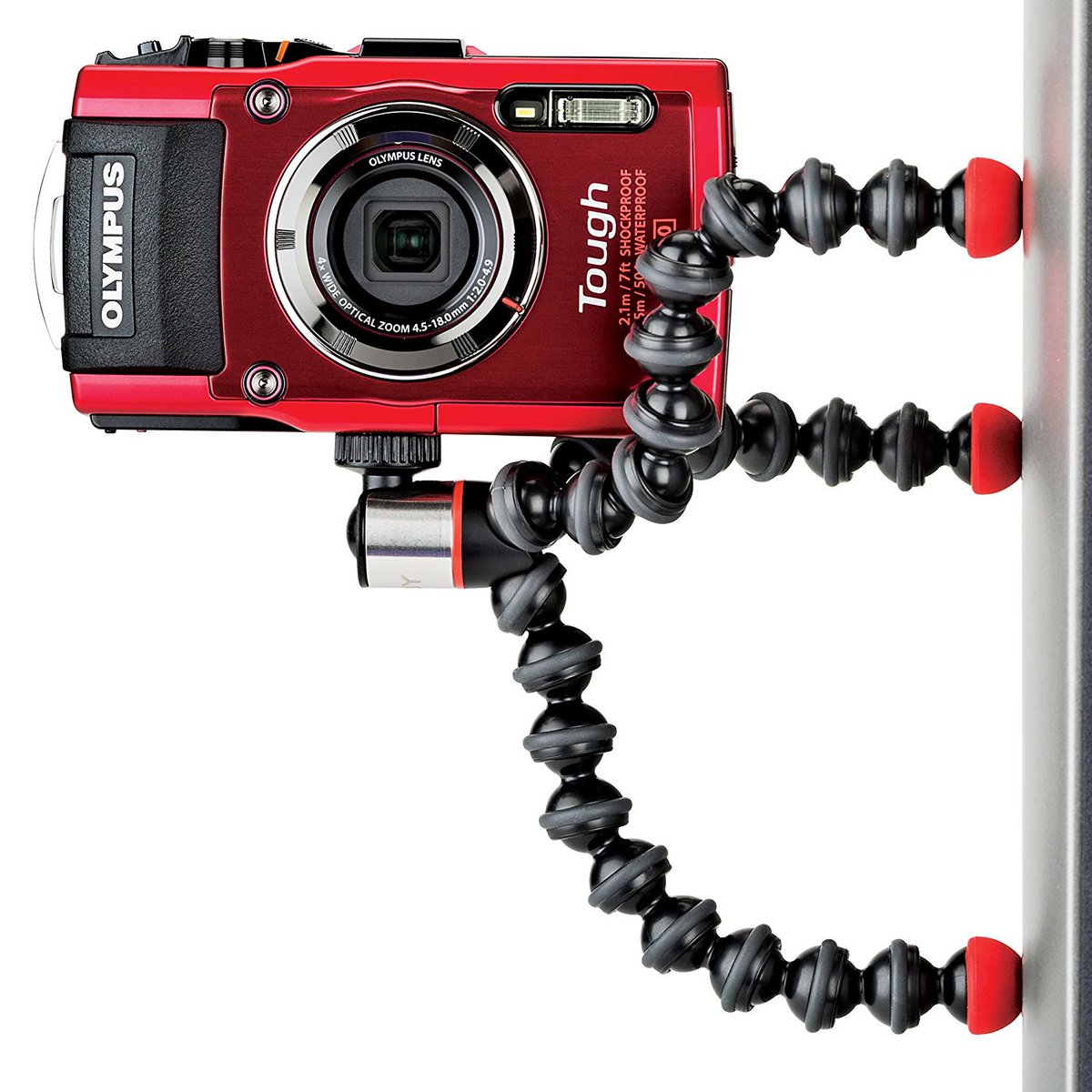 Camerafrontline's tweet photo. JOBY フレキシブルミニ三脚 ゴリラポッド マグネティック 325 超強力磁石付き

詳細はこちら
→https://t.co/cWvBozgHyW …

#三脚  https://t.co/KL7S7d3Wao