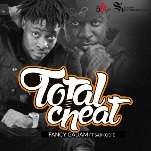 djmastajay's tweet photo. the best song that lyrical content express our nowadays make-up fashion perfectly #WrapUp2017
@FancyGadam2 @sarkodie "Total Cheat" https://t.co/H408Nd4fAm