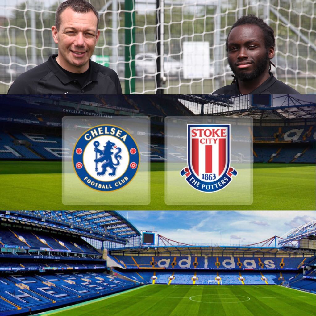 London FA Young Refs tweet media