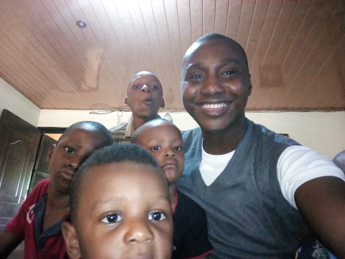 mpiredivine's tweet image. #Family #SeasonVibes #2018Loading