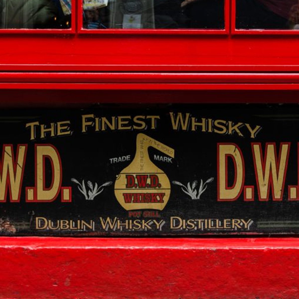 IrishSpirit_'s tweet photo. ICYMI: Here's our fantastic interview with Lorcan Rossi of D.W.D Whiskey. We get his take on the resurrection, Irish whiskey and his plans for the future. #ALegendReturns #DWD #WhiskeyBlog https://t.co/pFyRq9psUP https://t.co/yAzyqvShsq