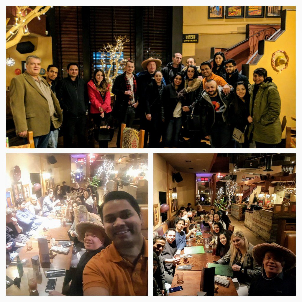 It's #Partytime 🍻..#workhardplayharder ..Team S☉NBURY....@RachelBaints_PI <a href="/PISunburyKP/">PI SunburyKemptonPrk</a> <a href="/DanCunningham93/">Daniel Cunningham</a>