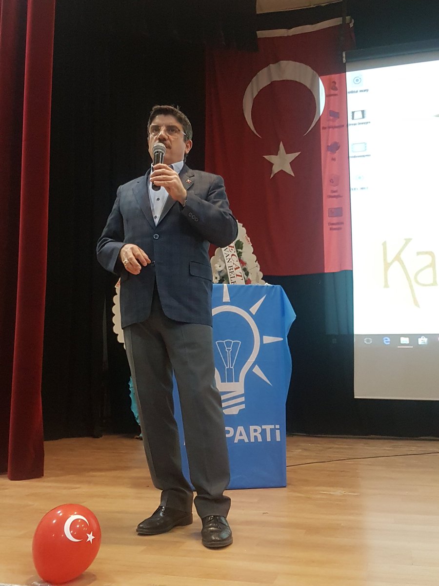 Cumhurbaşkanımız Başdanışmanı Siirt Milletvekilimiz Sn <a href="/yaktay/">Yasin Aktay 🇹🇷</a>  Şirvan Kadın Kolları 5. Olağan Kongresinde Teşkilata hitap ediyor 
<a href="/tcbestepe/">T.C. Cumhurbaşkanlığı</a> <a href="/TC_Basbakan/">TC Başbakanlık</a> <a href="/mustafaatas/">Mustafa ATAŞ</a> <a href="/focalapkulu/">Fuat Özgür Çalapkulu</a> <a href="/avekremolgac/">Av.Ekrem OLĞAÇ</a>