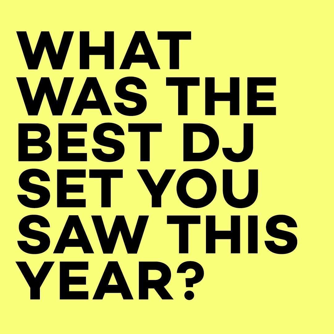 Mixmag's tweet photo. Discuss... https://t.co/8h51aX8DJ8