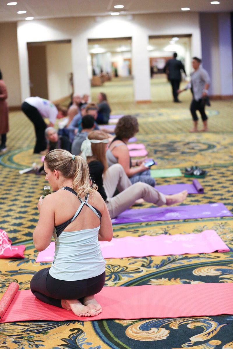 ShiftConMedia's tweet photo. We are a little over a MONTH away from #ShiftCon!! Check your email for the latest news and don’t forget to sign up for our fitness class. 💪🏽

#shifthappens #allergyfriendly #allergyblogger  #bloggers #bloggerswanted #swagbags #bloggercommunity #bloggerconference https://t.co/WBFwGbIXQO