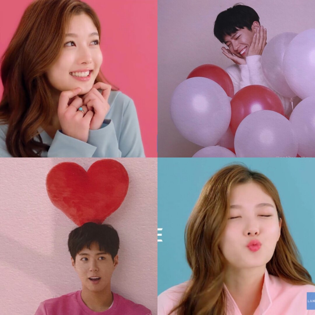iamwilmaedic05's tweet photo. If you,'re meant to be with someone,it will work out whether its next month or in five years,what's meant to be will always be. #Boyoocouple 
#ParkBoGum #KimYooJung 
#BoyooTogetherAgain 
#KBSDramaAwards2017 
#you_r_love #Bogummy https://t.co/RrpK9SwTcP