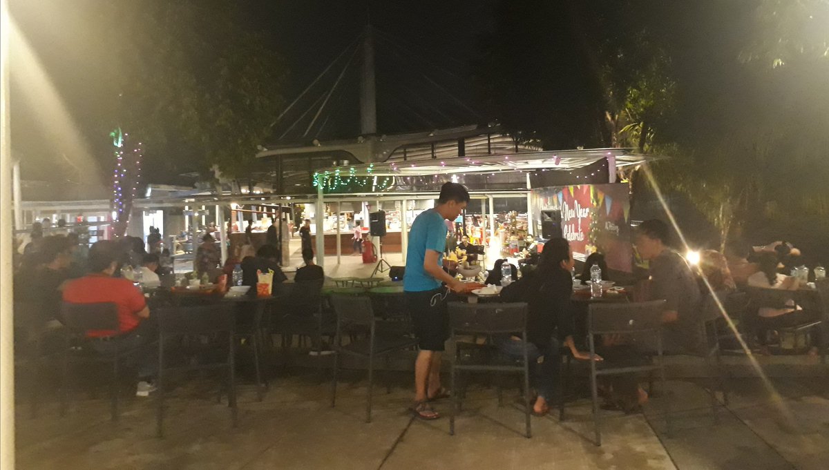 LapakKoperasi's tweet photo. Bisnis kuliner di Indonesia memang sangat menjanjikan prospek ke depannya. Banyak mal sudah beralih menjadi tempat kuliner meski hanya sekedar ngopi sambil menikmati live music. Semua ini makin terasa indah jika bisnis ini berbasis koperasi. https://t.co/OVX4mahpLN