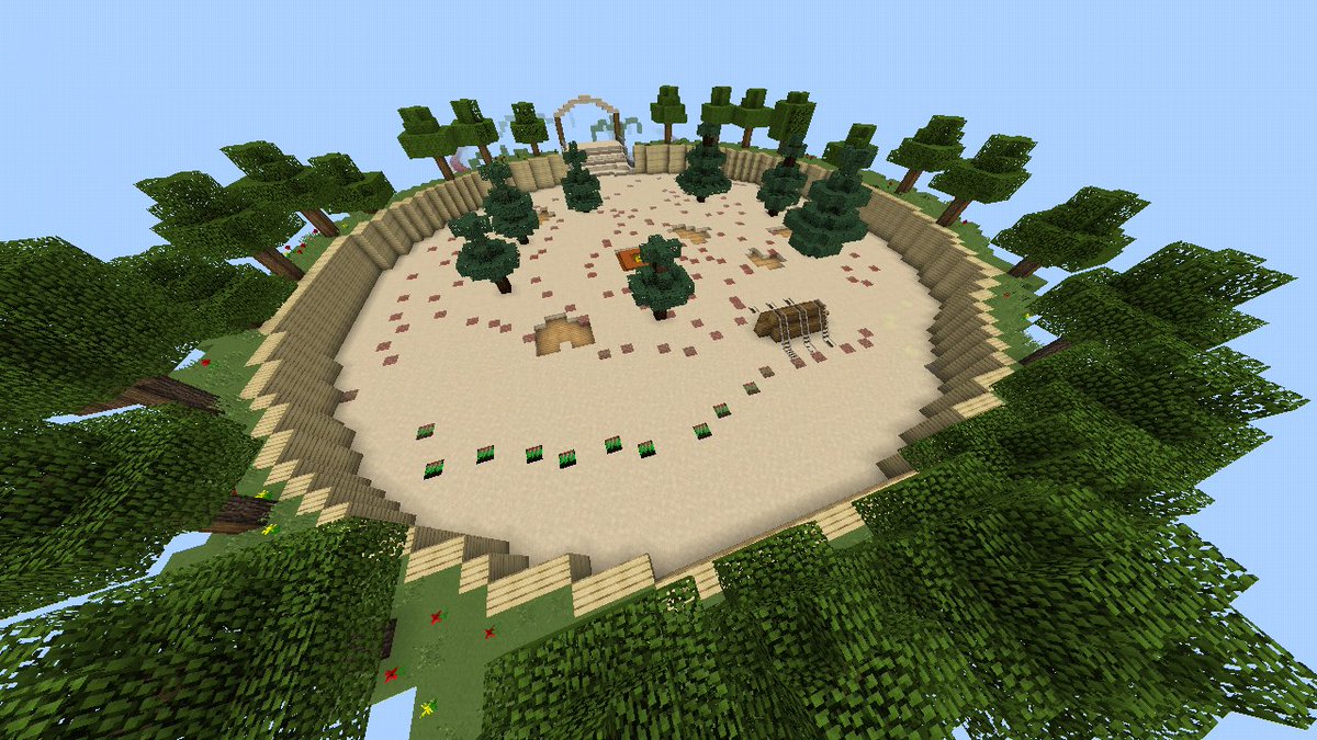 ⚒Shop e arena concluída com sucesso

•Rank: Épico
•For: <a href="/LegendsNetworks/">LegendsNetwork</a> 
•Time: 3:45 
RT🔁 + FAV💚