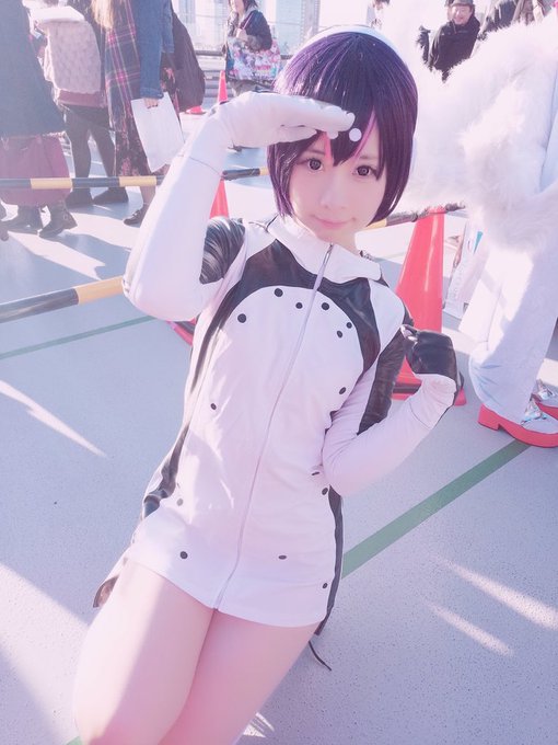 Twitterのコスプレ画像53