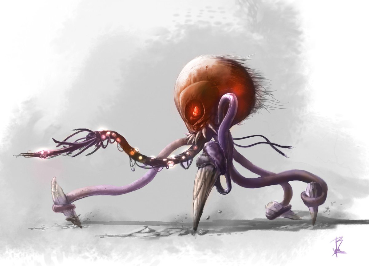MetroidDatabase's tweet photo. Metroid by Foxi Lumi
https://t.co/GNFN3QPIhT
#Metroid #Metroid31 https://t.co/nutim1JgkC