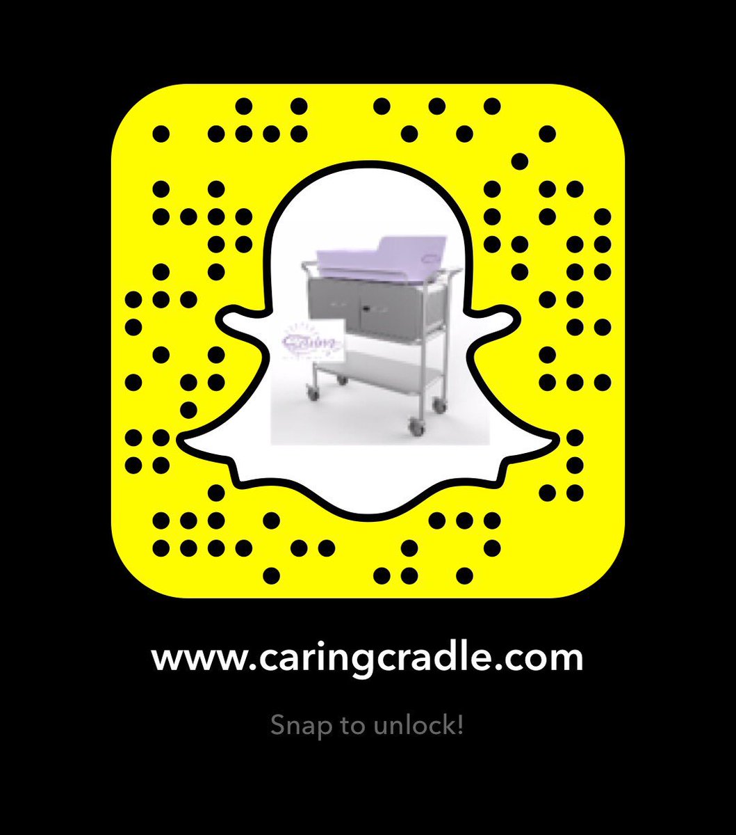 Caring Cradle tweet media