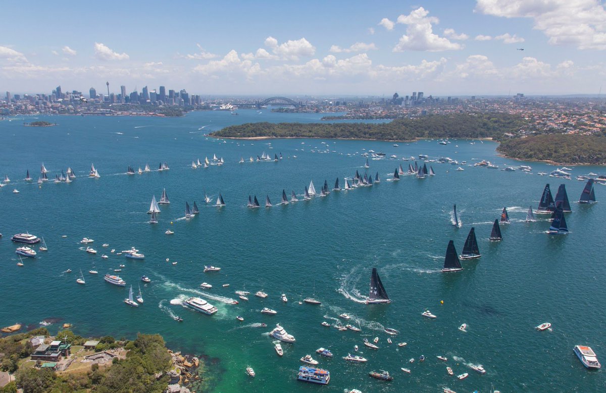 nauticalportal's tweet photo. ⛵️🇦🇺#ICHIBAN
7️⃣3️⃣rd #RSHYR
#RSHYR2017 
#OverallWinner ;
#yachtrace #yachtracing
#yachtingevent #yachting
#sailing #yacht
#sailingyacht #regatta
#sailracing #sailingrace
#sailingevent #nauticalevent
#CYCA #yachtclub
#nauticalportal
https://t.co/9SX9HqmBxA https://t.co/uuXe2RycAJ