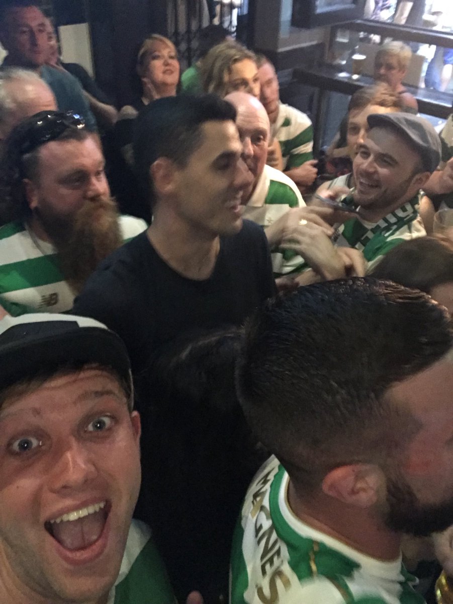 before I thread on the horrible result....Tom Rogic just fuckin swanned into the Sydney CSC😂😂😂😂
