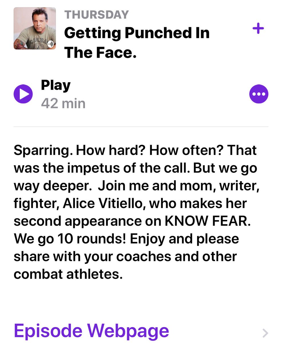 CrossFitDefense's tweet photo. GETTING PUNCHED IN THE FACE: https://t.co/usMn8ovGYR https://t.co/ng8WO8Bv7j