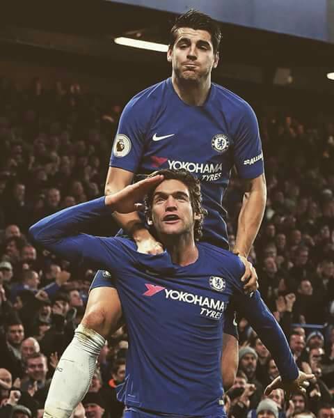masasa_edgar's tweet photo. Hopefully we escape with a win from 2017
Bcoz 2018 is a #bagain
All the 3points for Chelsea
#cfc https://t.co/XadOfvLU7B