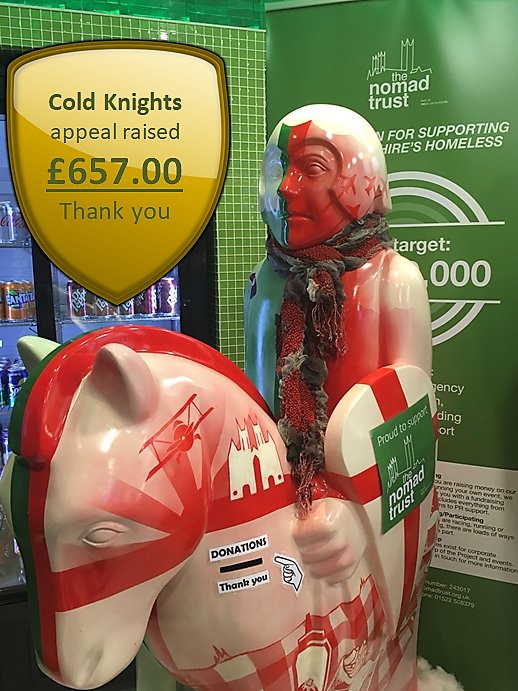 burtonrdchippy's tweet photo. Fantastic support from the people of #Lincolnshire for our #coldknights appeal for @NomadTrust #homelessness #thankyou #fishandchips #charity #lincsconnect @LincsYMCA @thelincolnite @visitlincoln @themanorhousebb @vouchaman @LincolnCastle @lincolncouncil @lincolnthing https://t.co/5K8Rm3SuYi