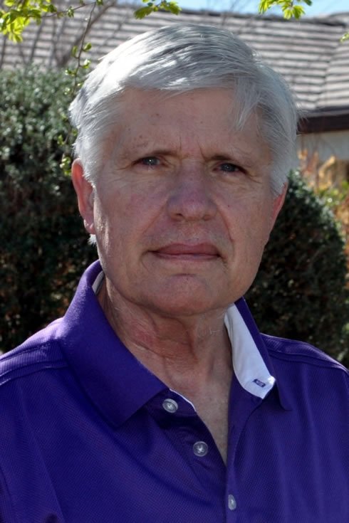Happy Birthday Joseph Hilbe 