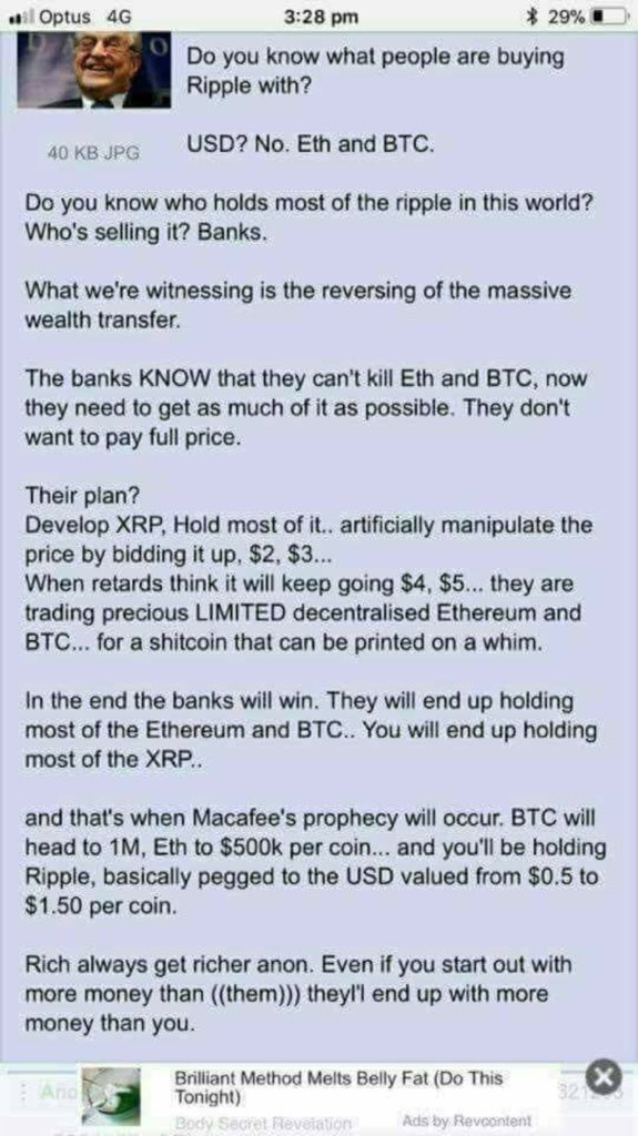 JeisonRendon5's tweet photo. @CryptoLain  https://t.co/0ErJcRPZcS