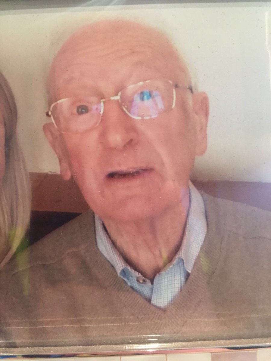 Harrogate Concern Missing Yr Male Harrogate Suffers Dementia