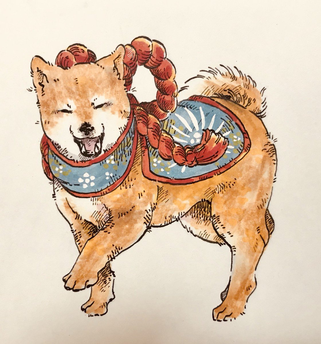 18干支