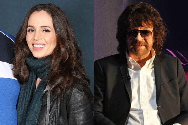 December 30: Happy Birthday Eliza Dushku and Jeff Lynne  