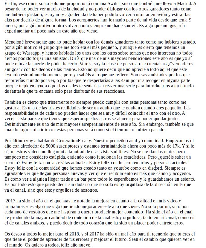 Andrea Bell tweet media