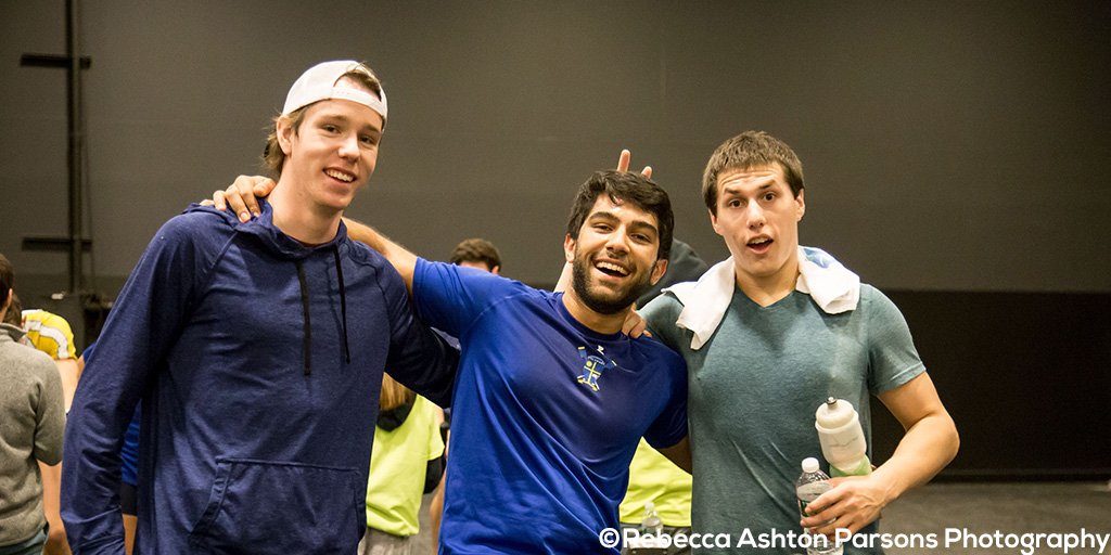 ChallengeDE's tweet photo. Our teams have raised more than $10,000 &amp; counting for their favorite #nonprofits ahead of next weekend's #RunRowBike indoor #triathlon! Support your favorite team by donating today! https://t.co/pV471miWo6 #donate https://t.co/hUm7Zn1U5Y