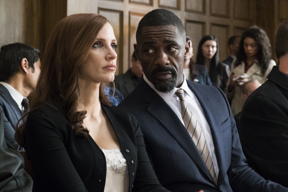 lafm_es's tweet photo. Molly’s game: conociendo a la princesa del póker. #Crítica #Review por @NoemiEscribano de @eOneSpain #ButacayButacón #ButacayButacon
https://t.co/ucqLjCiuDm https://t.co/ChqRgEOsog